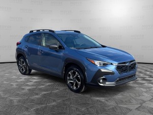 Certified 2024 SUBARU Crosstrek Premium