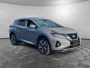 Certified 2023 NISSAN Murano SL