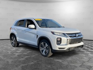 2024 MITSUBISHI Outlander Sport 2.0