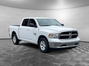 2021 RAM 1500 Classic