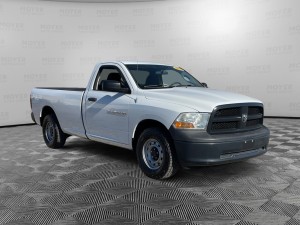 2012 RAM 1500 ST