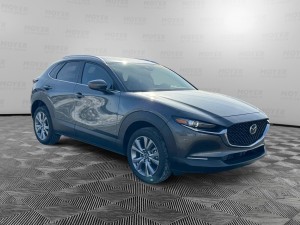 2022 MAZDA Mazda CX-30 2.5 S Select Package