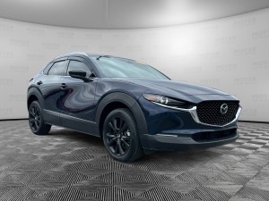 2021 MAZDA Mazda CX-30 Turbo Premium Package