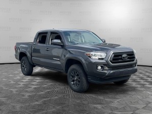 2023 TOYOTA Tacoma 4WD