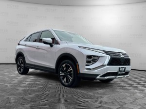 2024 MITSUBISHI Eclipse Cross