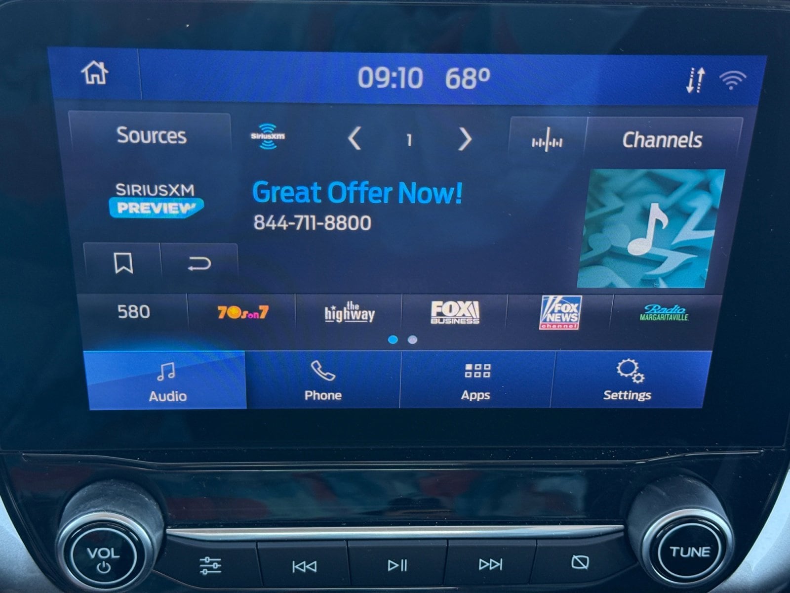Vehicle image