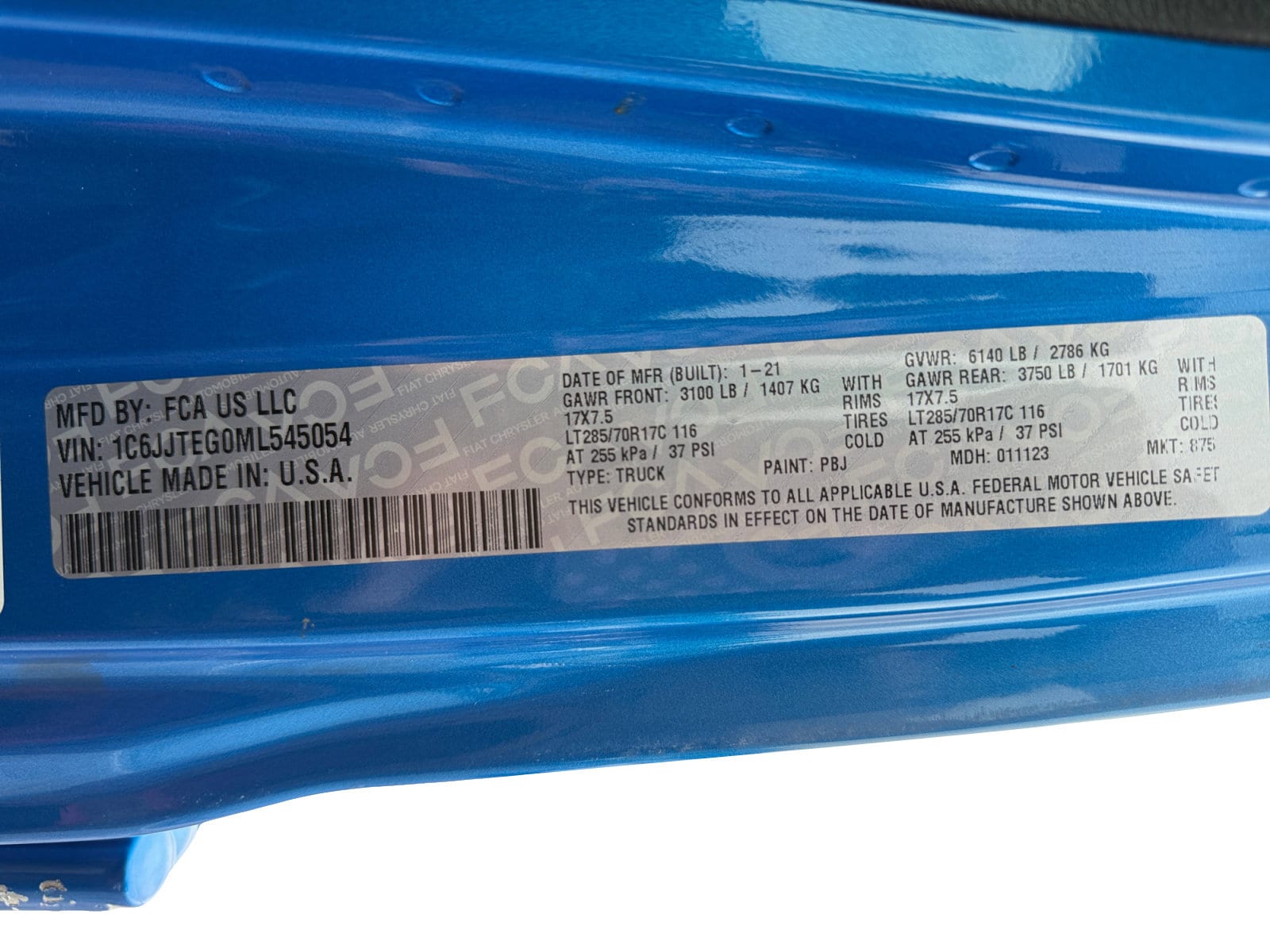 Vehicle image