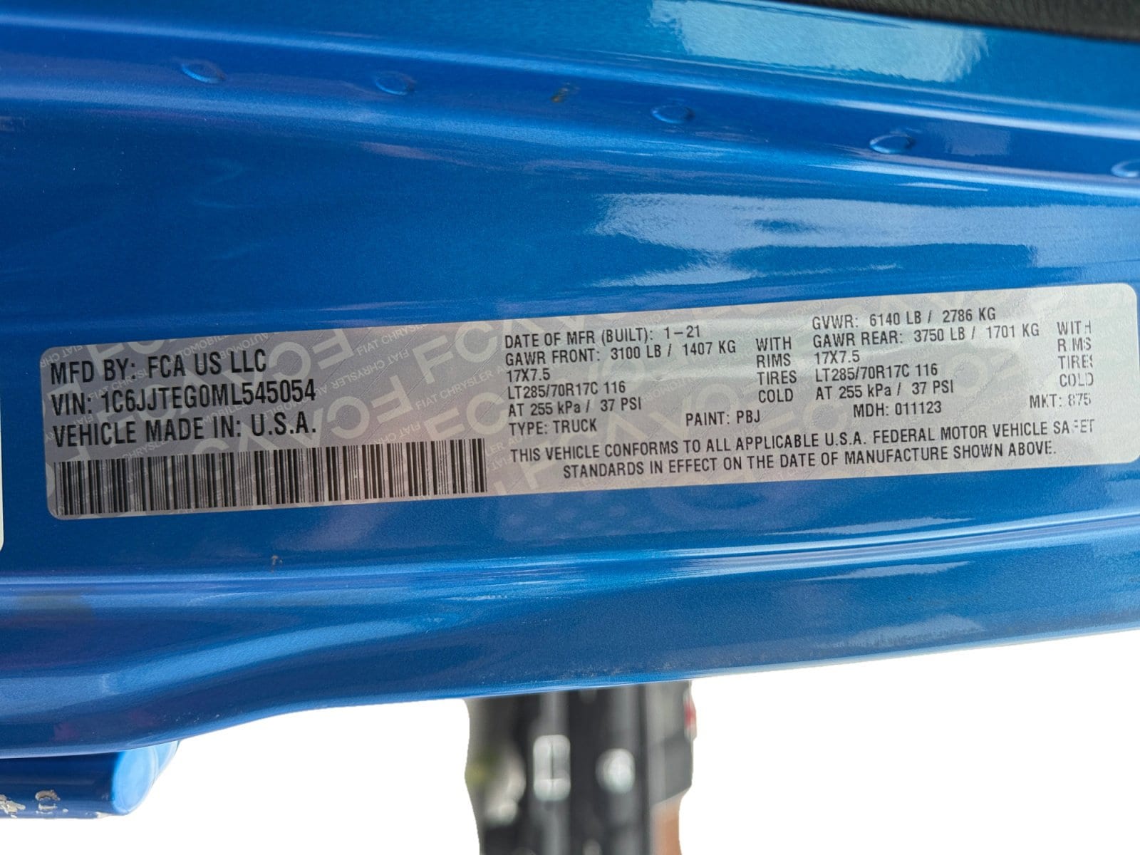 Vehicle image