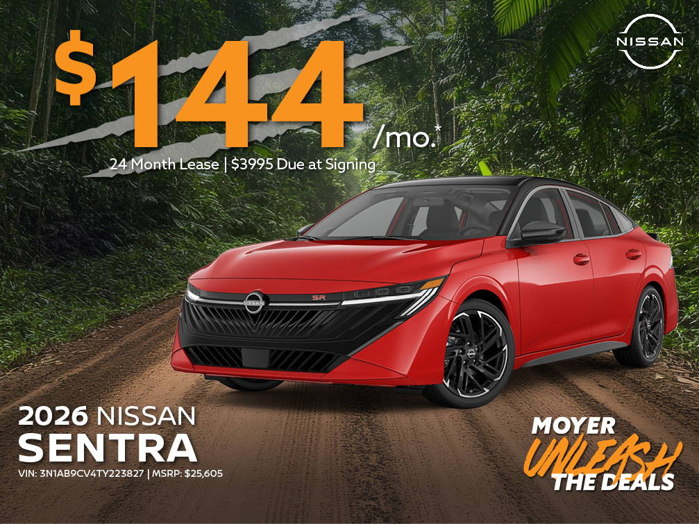 sentra banner