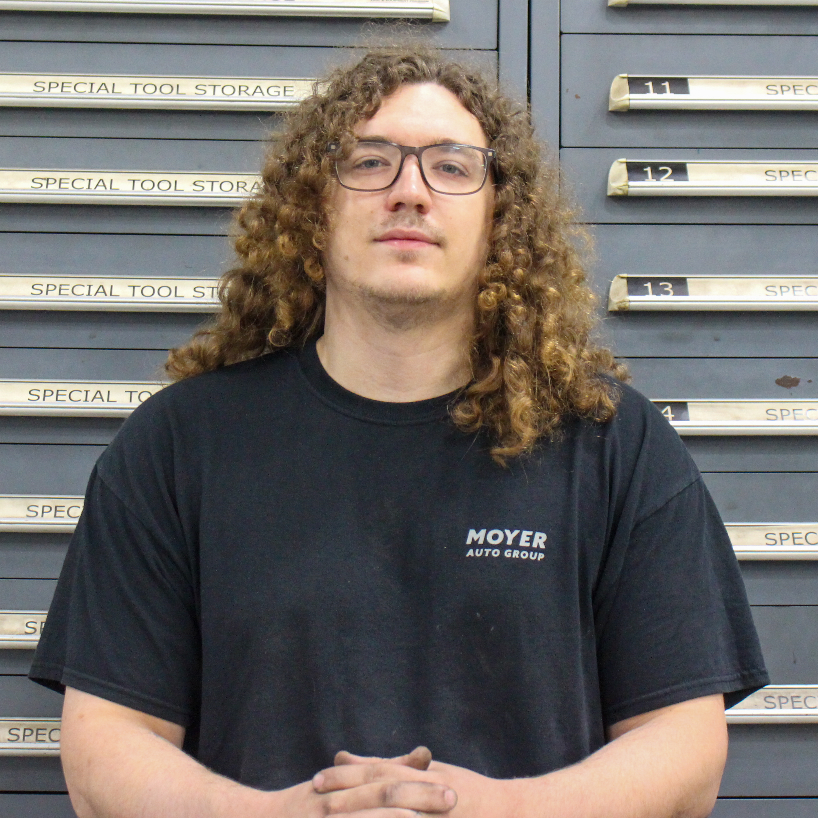 Staff | Moyer Nissan of Lebanon