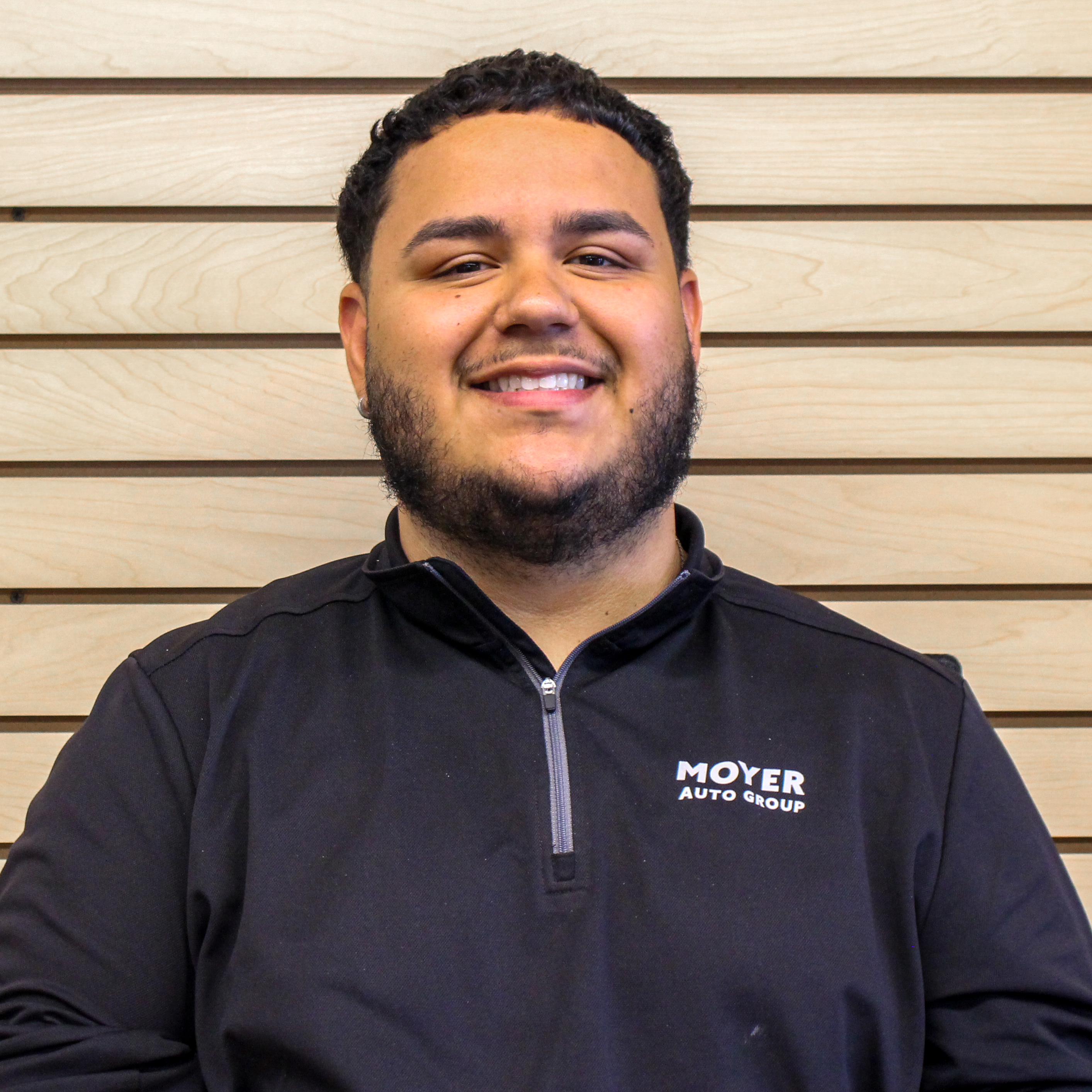 STAFF | Moyer Mazda