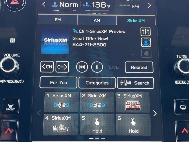 Vehicle Photo