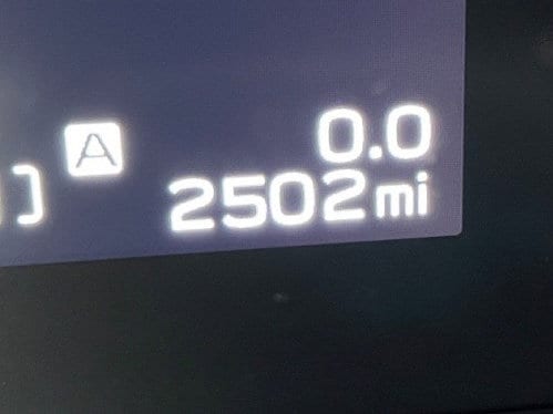 Vehicle Photo