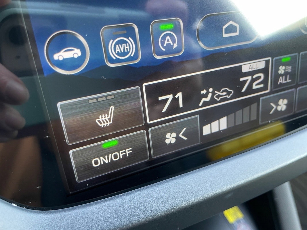 Vehicle Photo