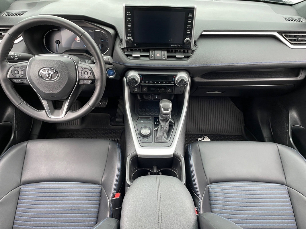 Vehicle Photo