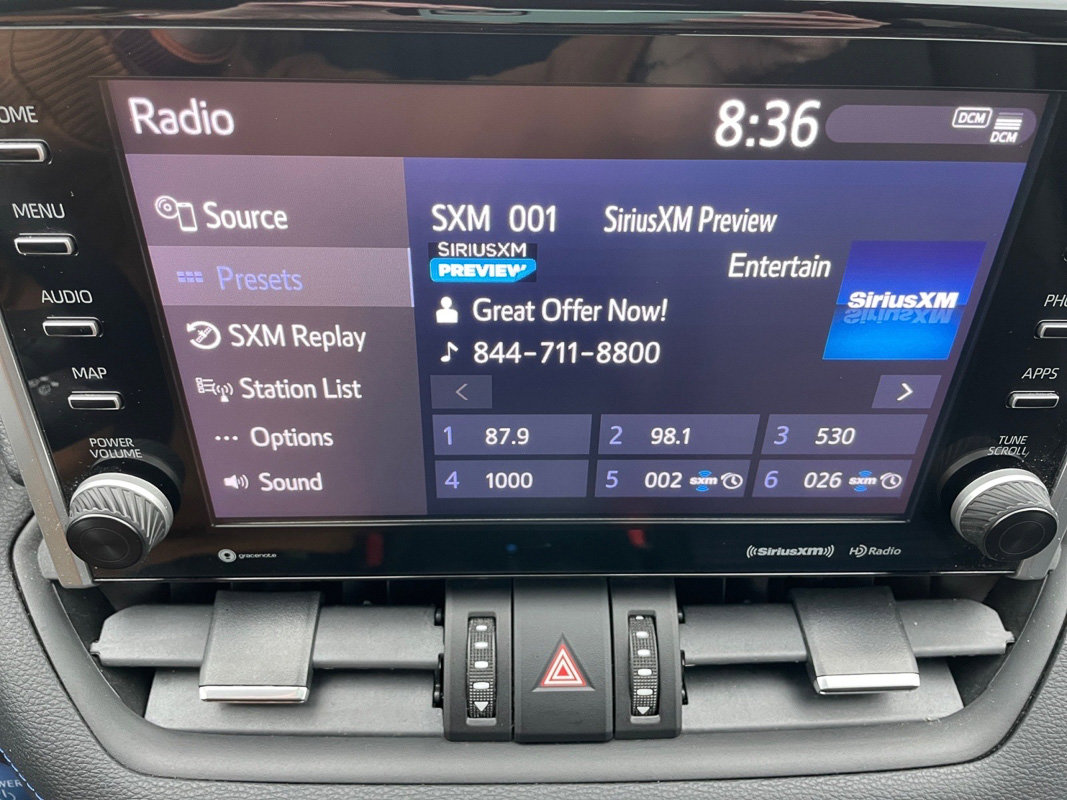 Vehicle Photo