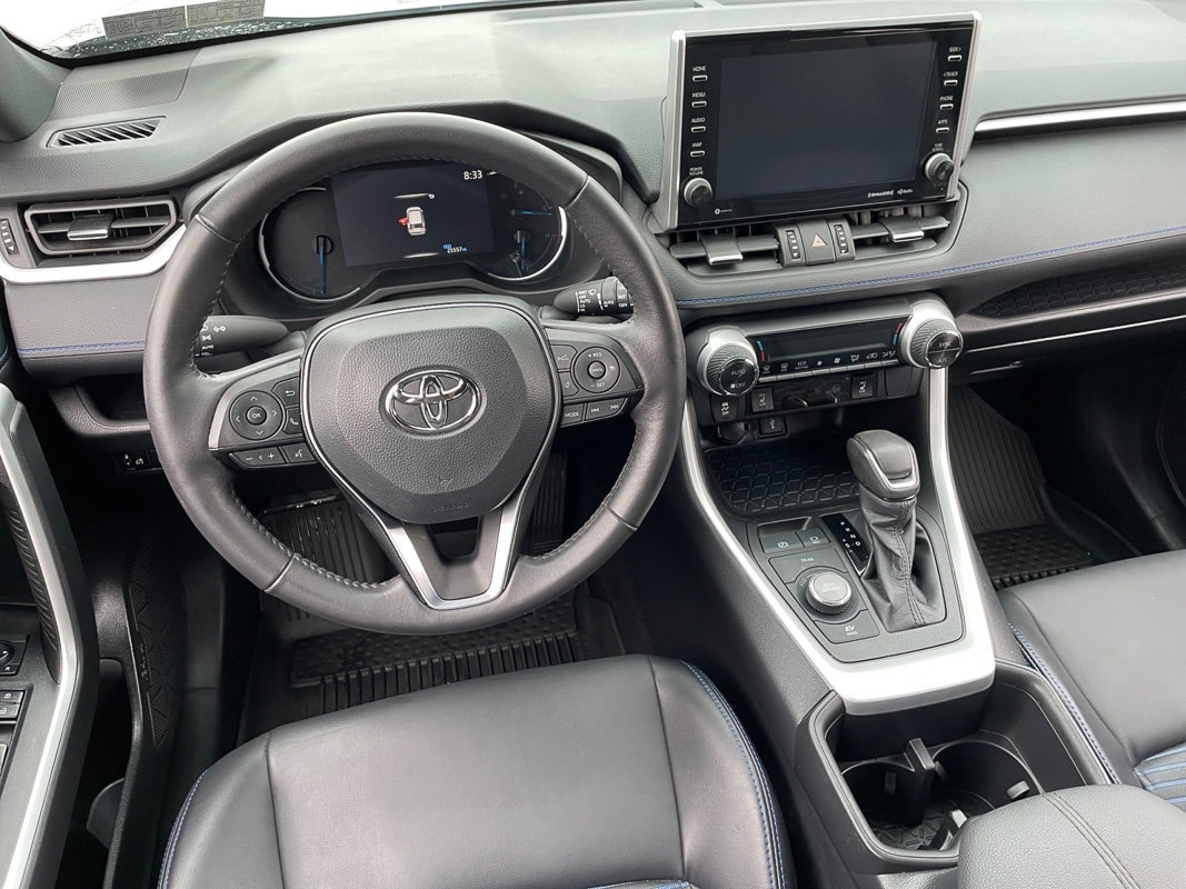 Vehicle Photo