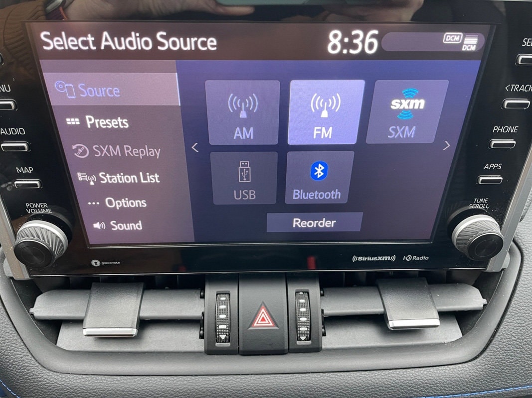 Vehicle Photo