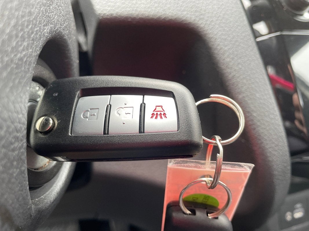 Vehicle Photo