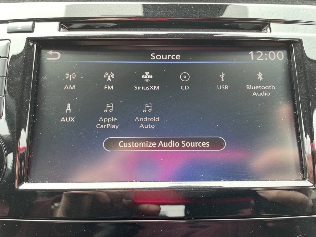 Vehicle Photo