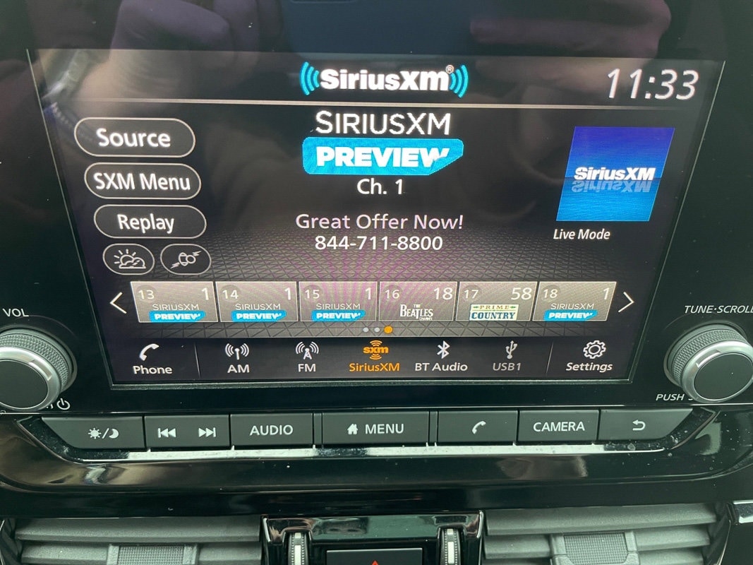 Vehicle Photo