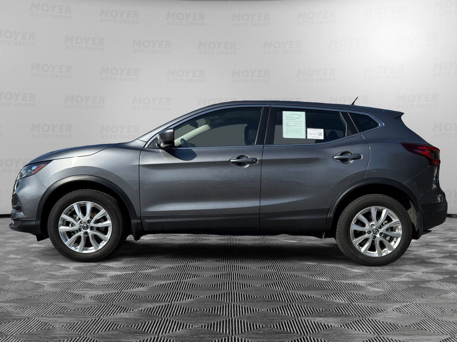 Vehicle Photo