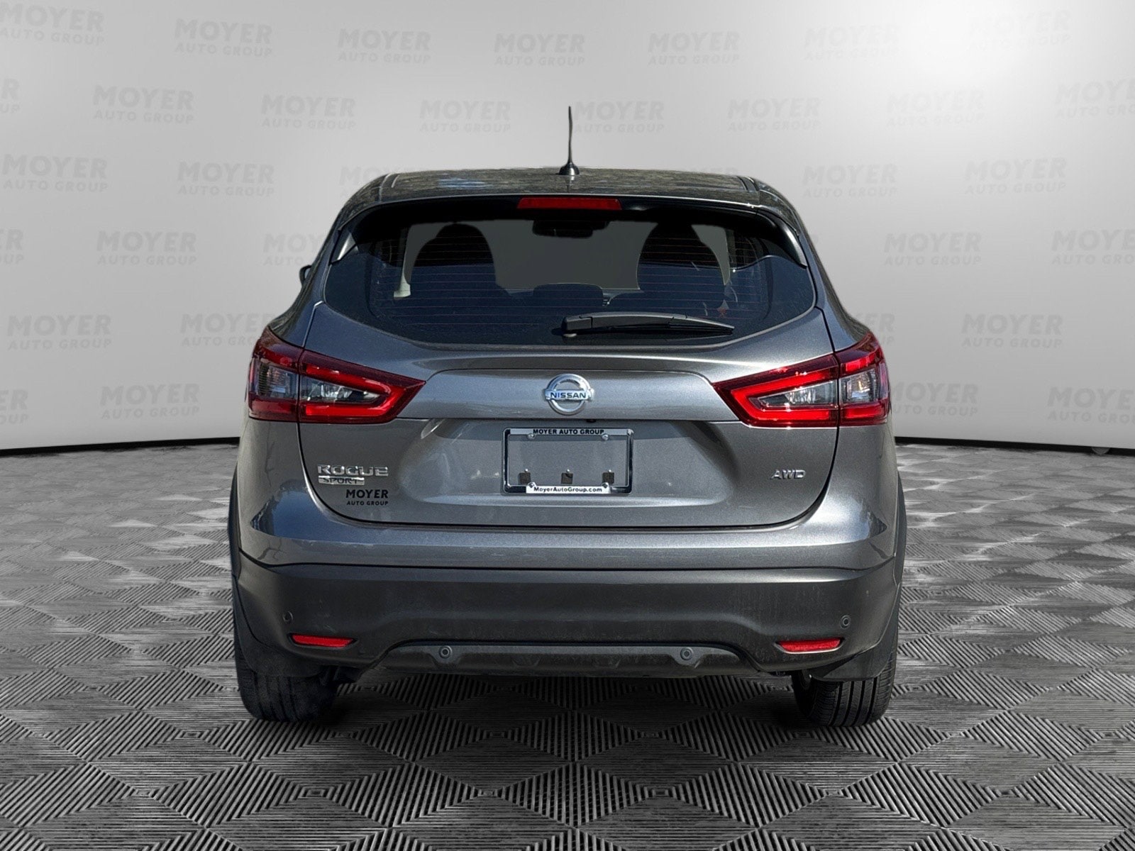 Vehicle Photo