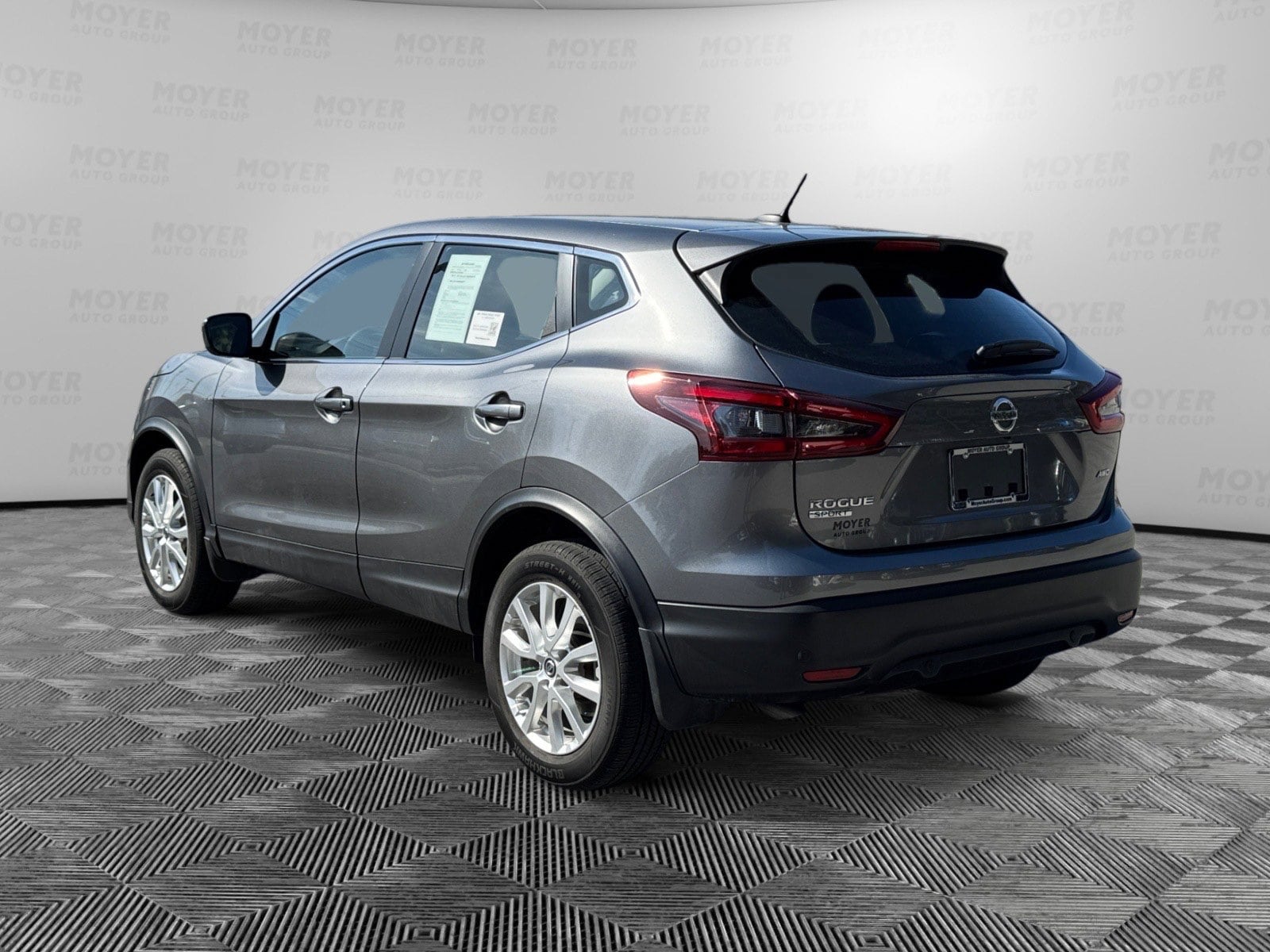 Vehicle Photo