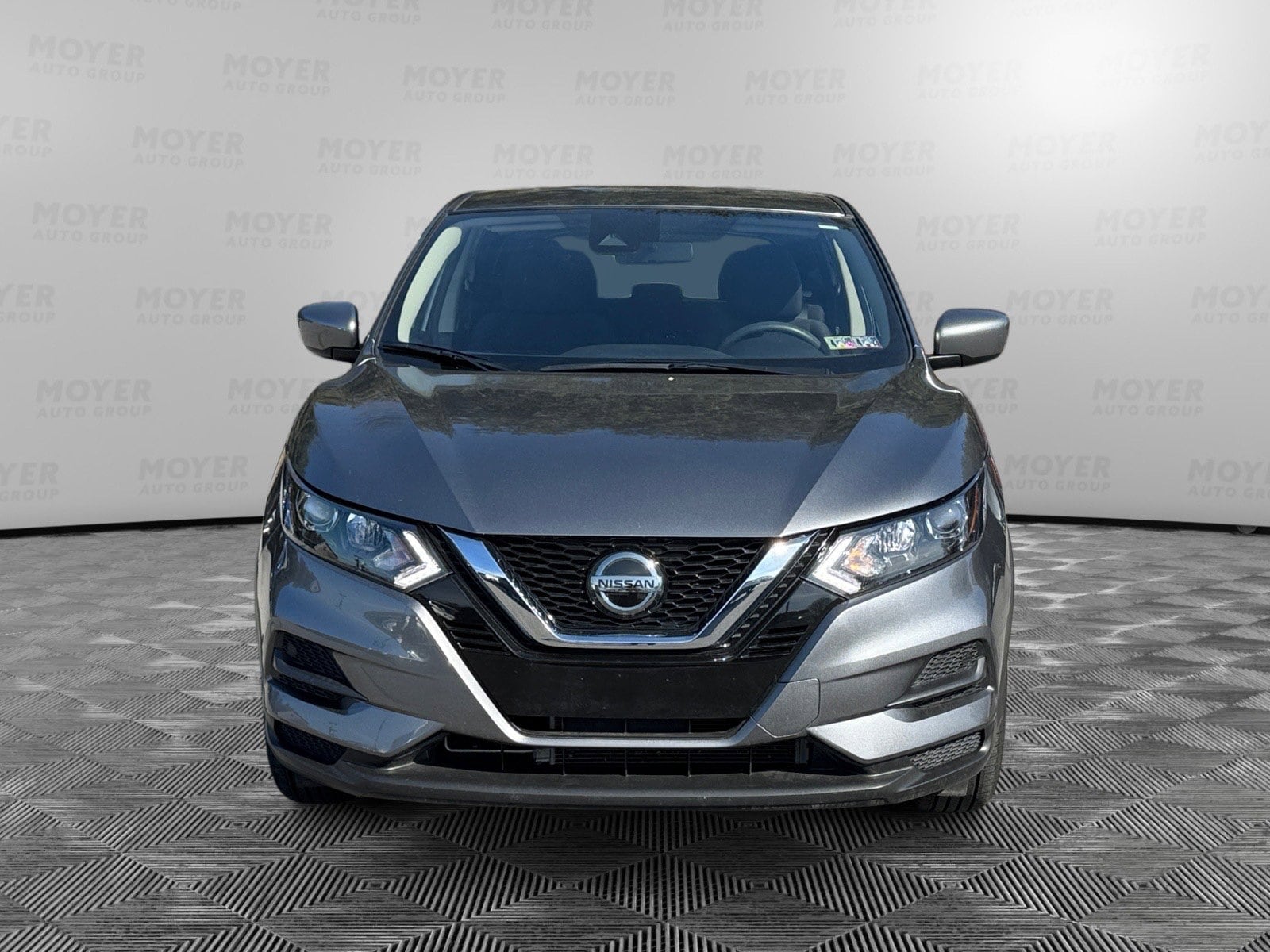 Vehicle Photo
