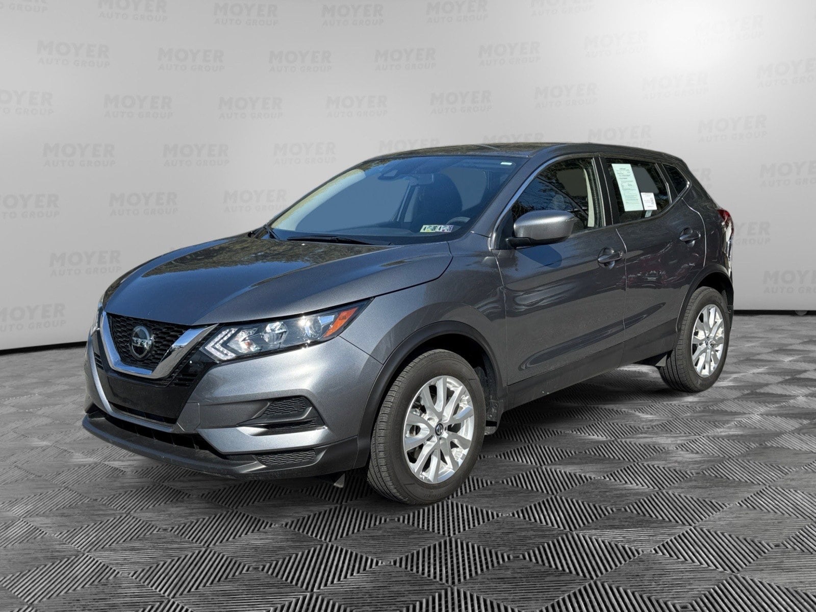 Vehicle Photo