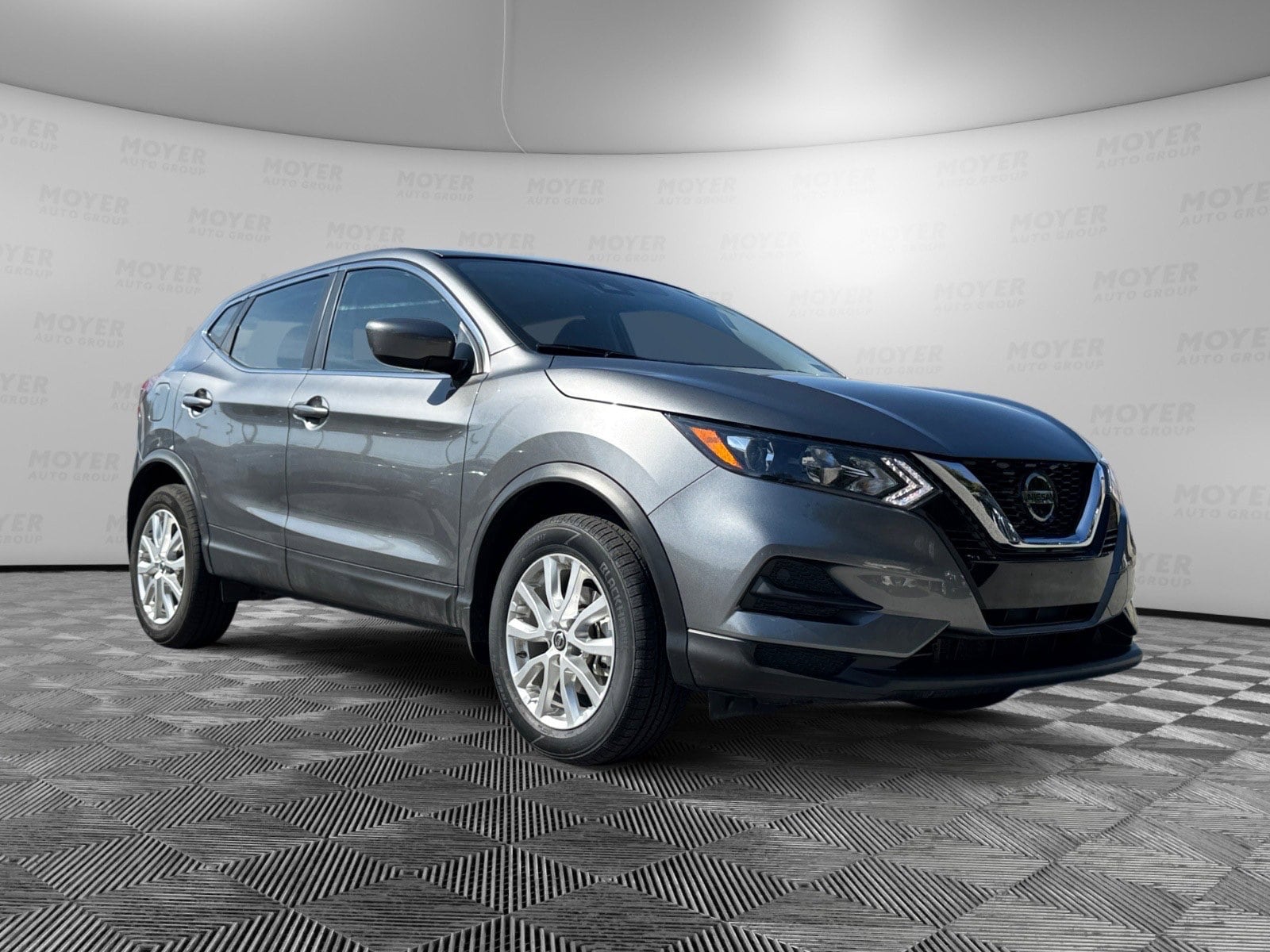 Vehicle Photo