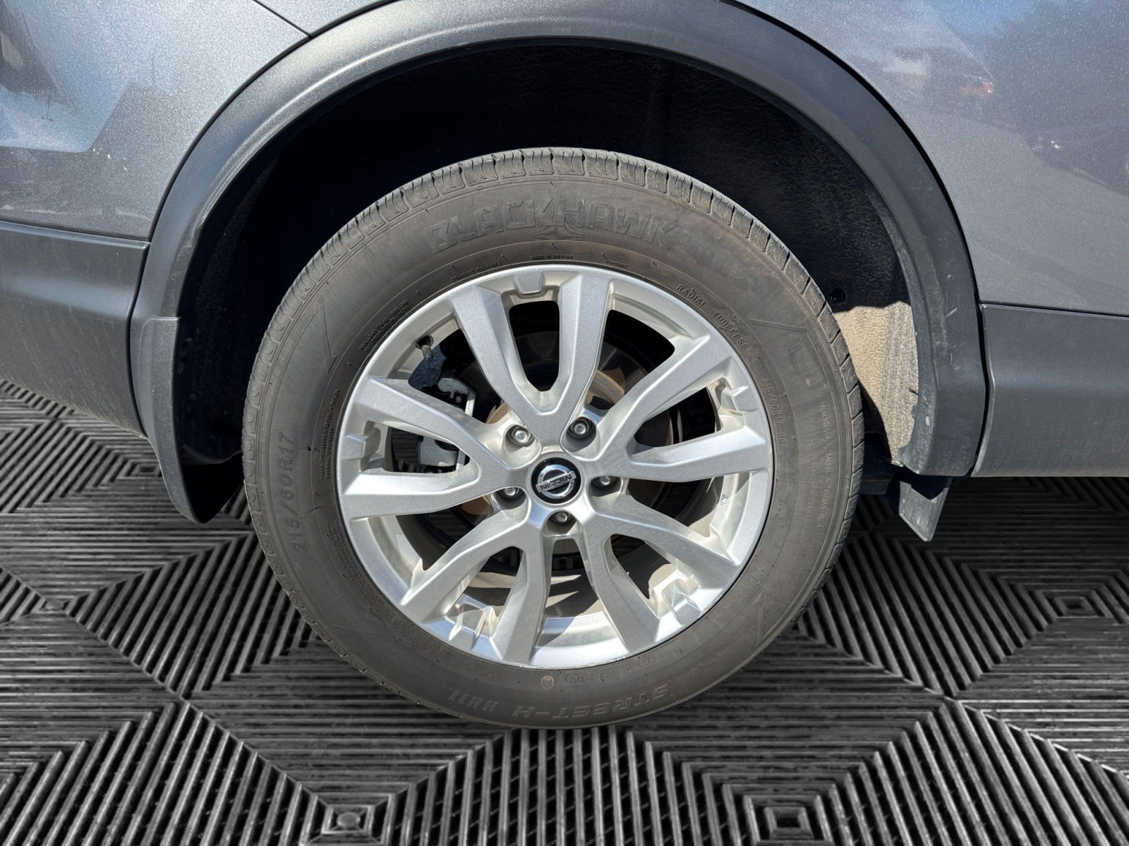 Vehicle Photo