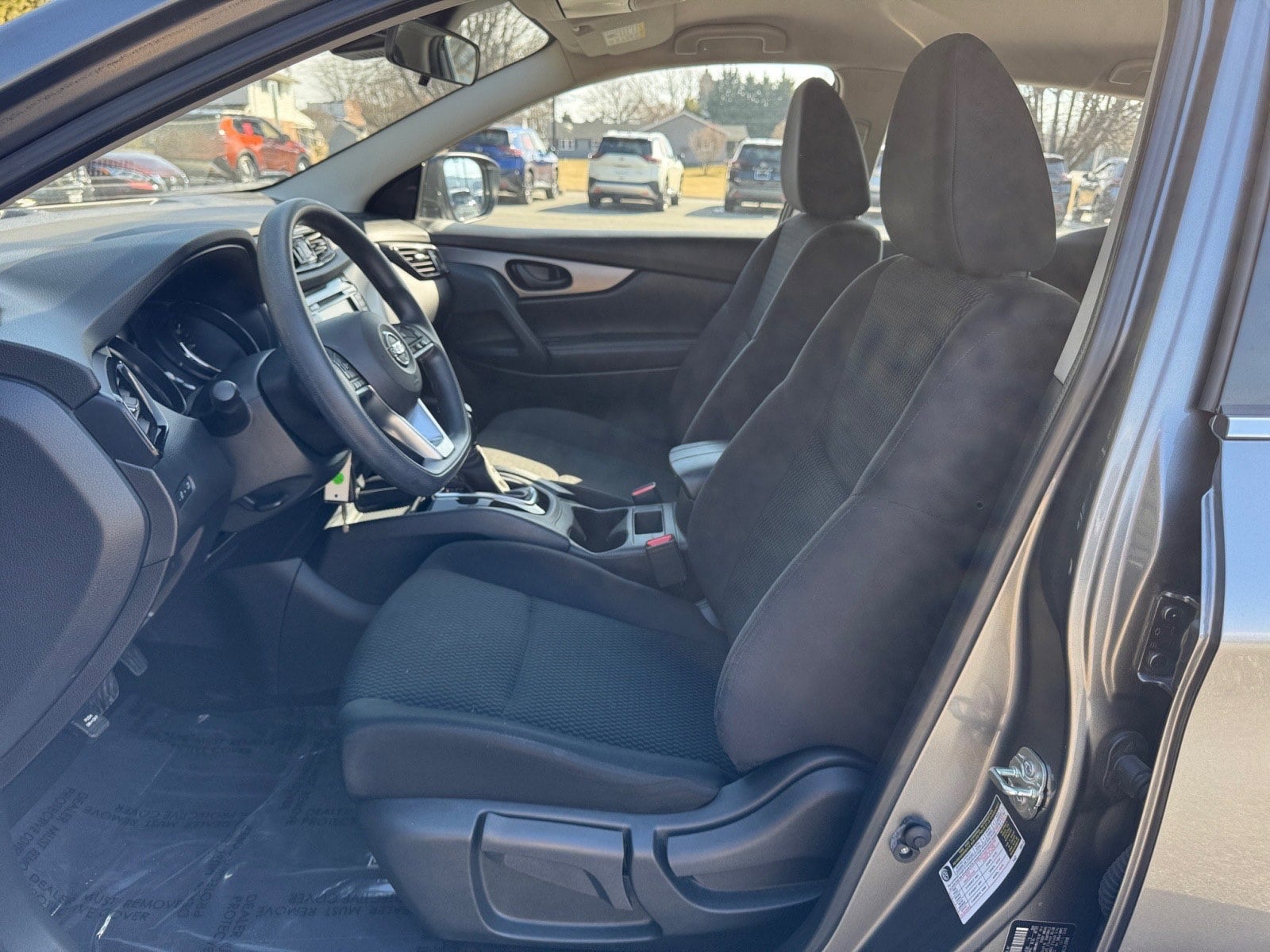 Vehicle Photo