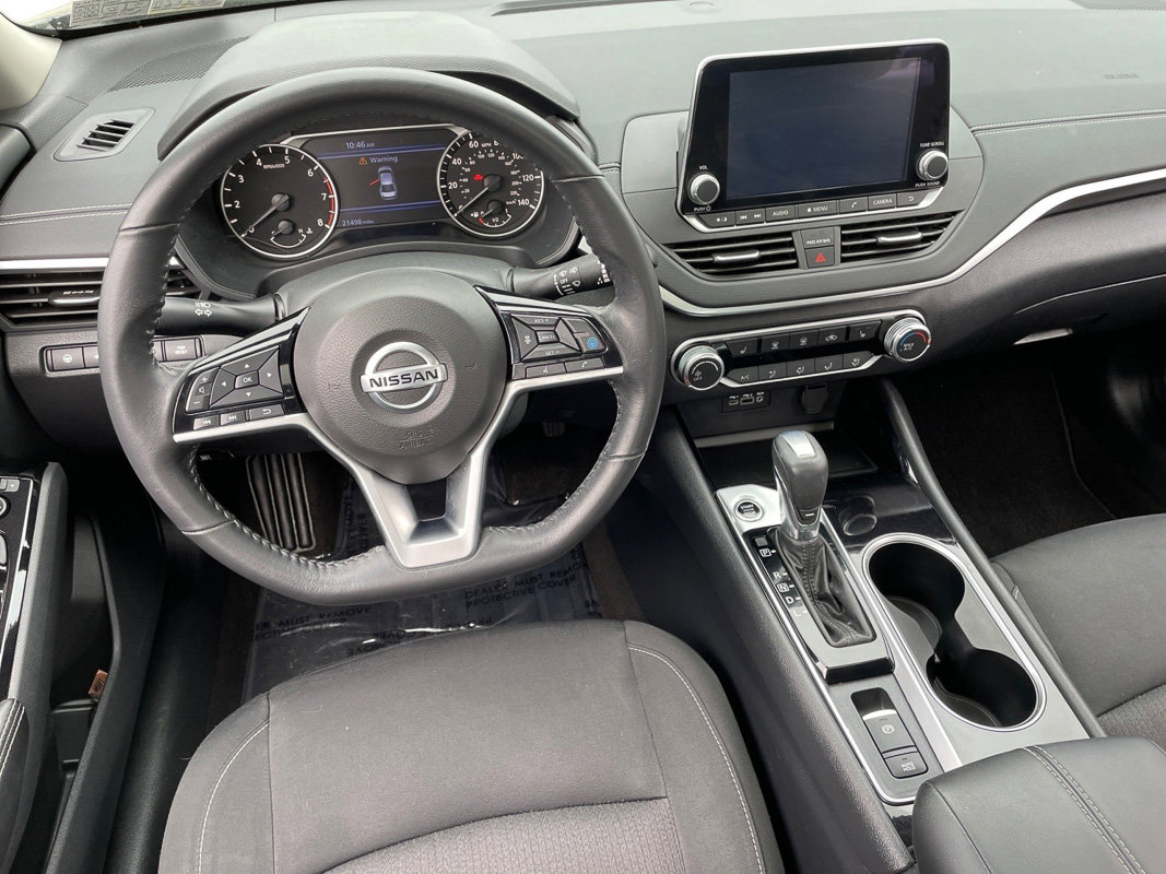 Vehicle Photo