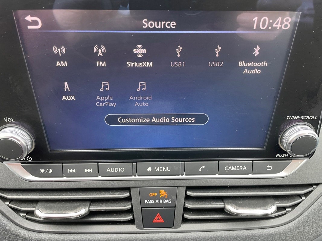 Vehicle Photo