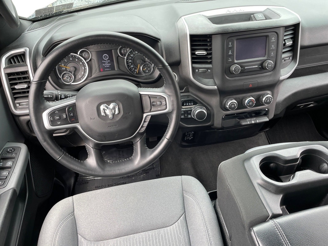Vehicle Photo