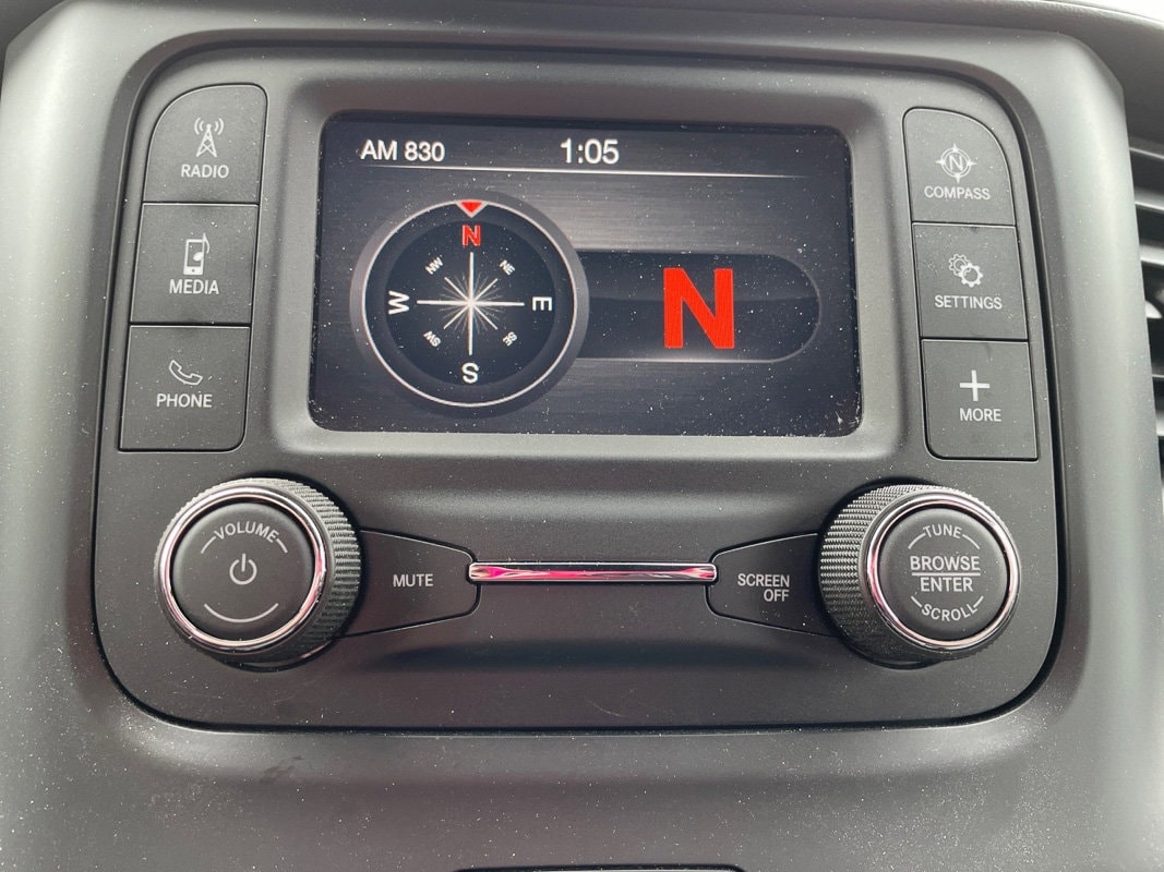 Vehicle Photo