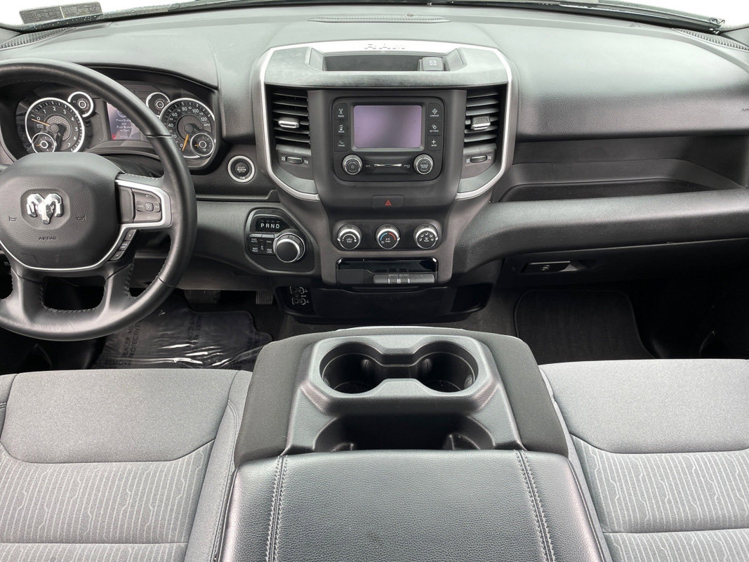 Vehicle Photo
