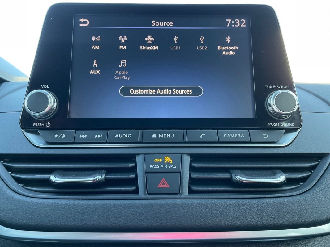 Vehicle Photo