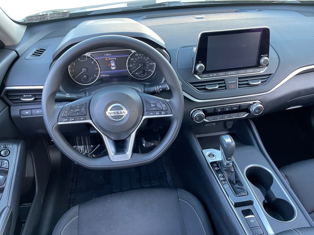 Vehicle Photo