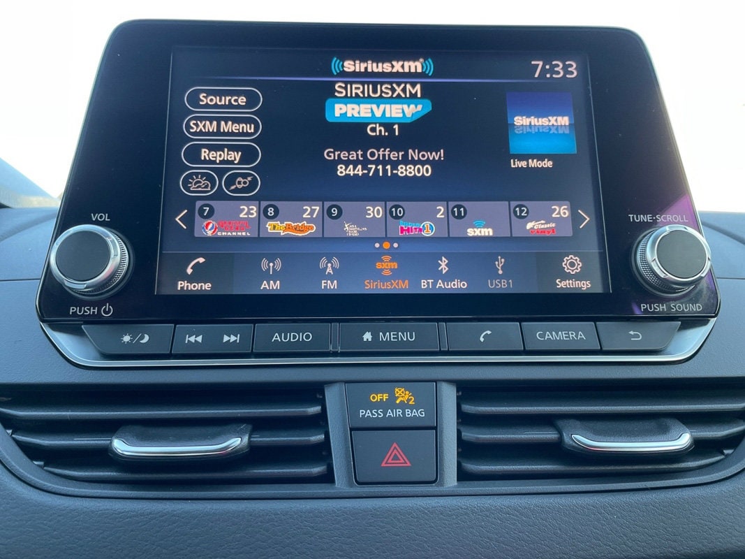 Vehicle Photo