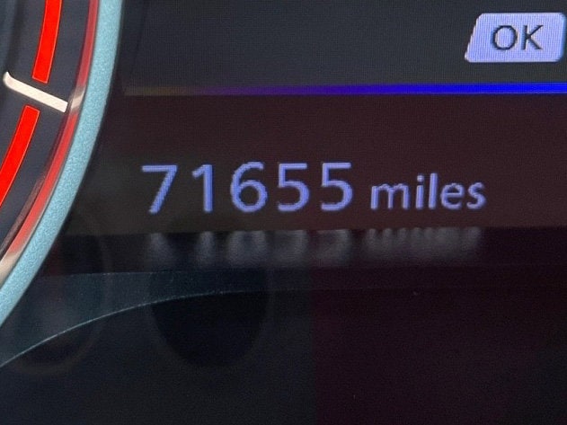 Vehicle Photo