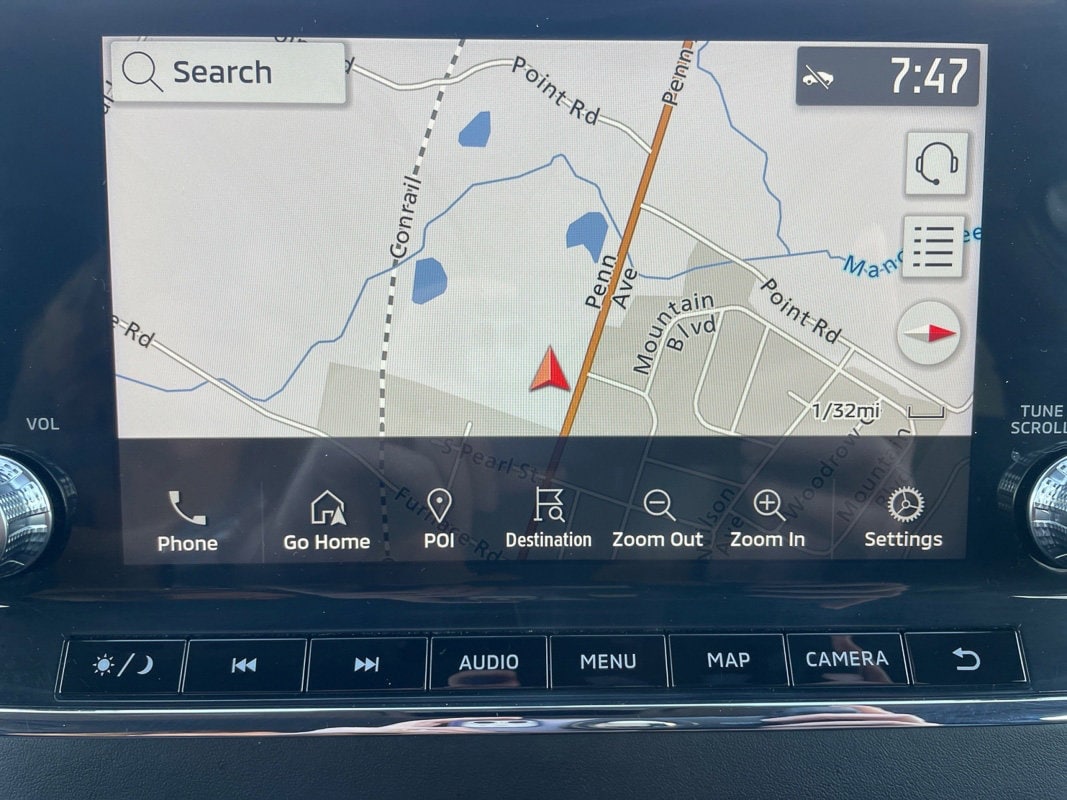 Vehicle Photo