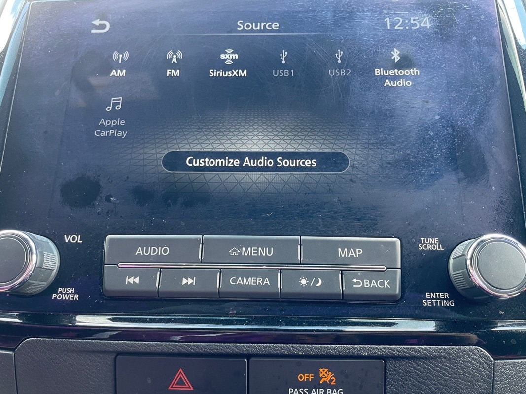 Vehicle Photo