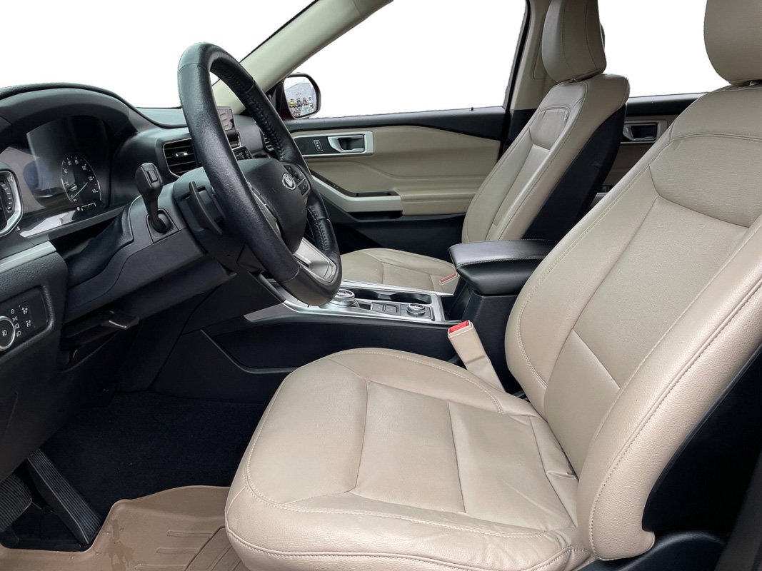 Vehicle Photo
