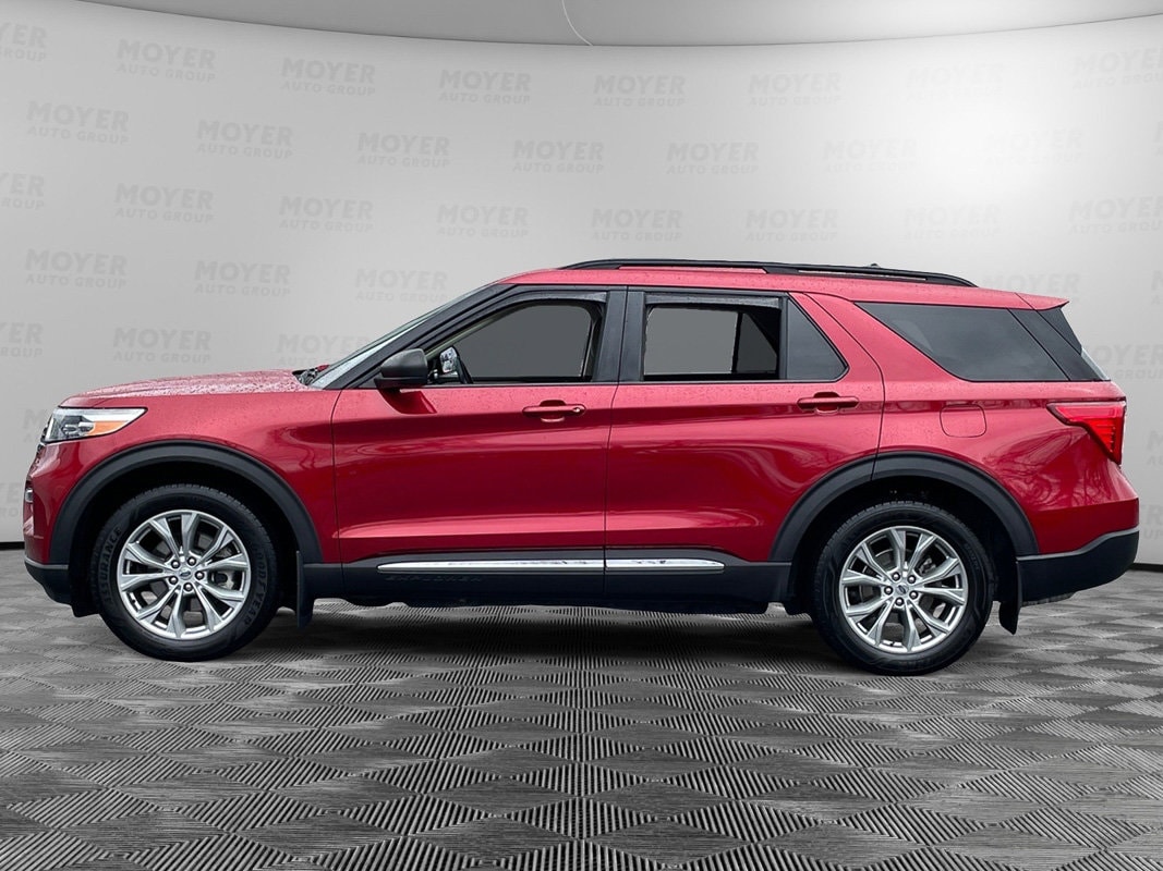 Vehicle Photo