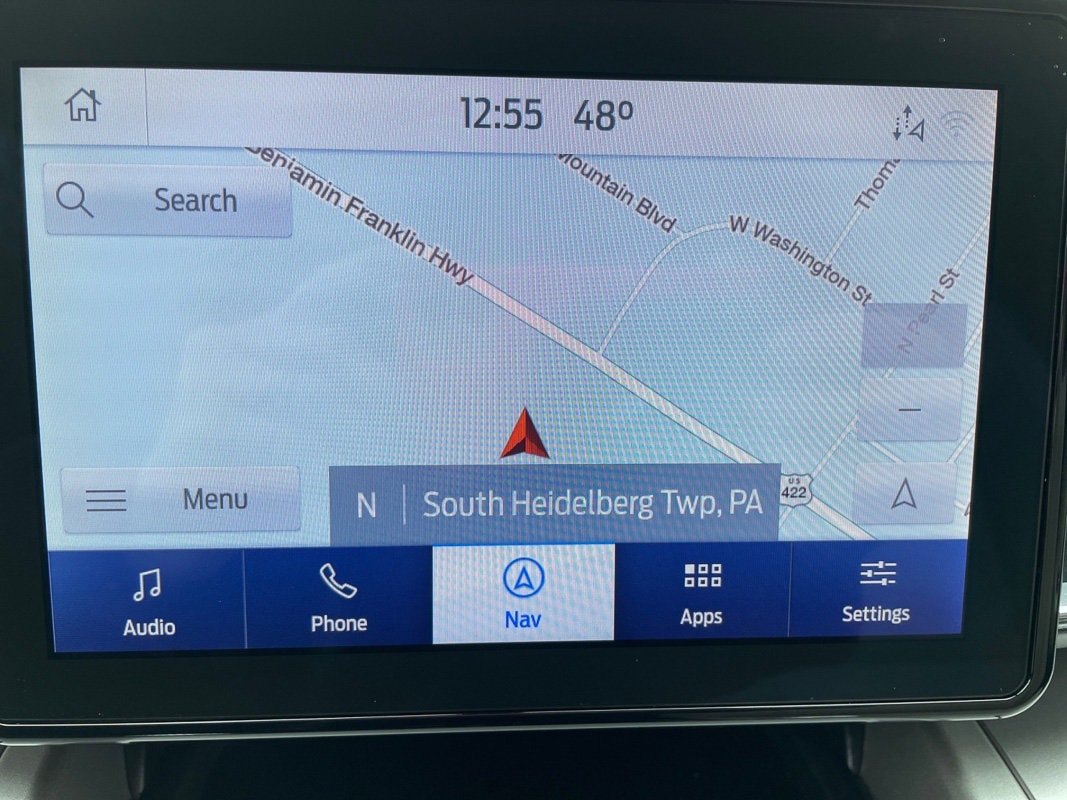 Vehicle Photo