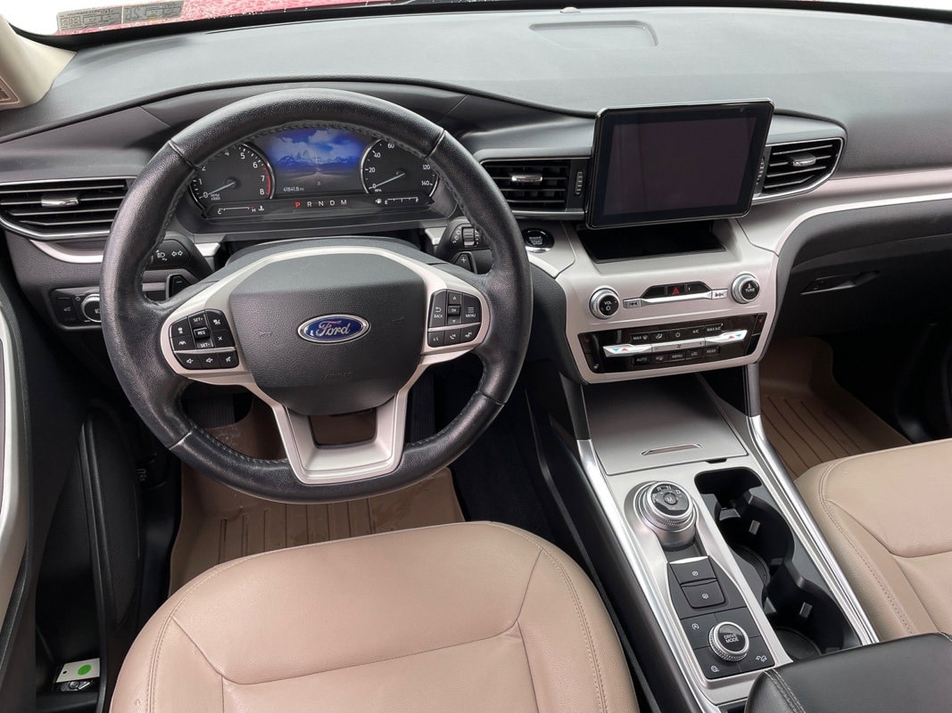 Vehicle Photo