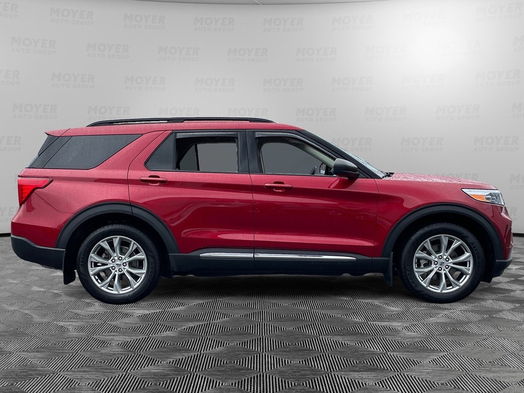 Vehicle Photo