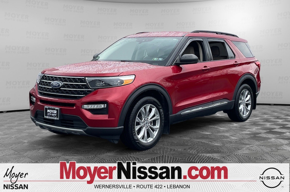 Vehicle Photo